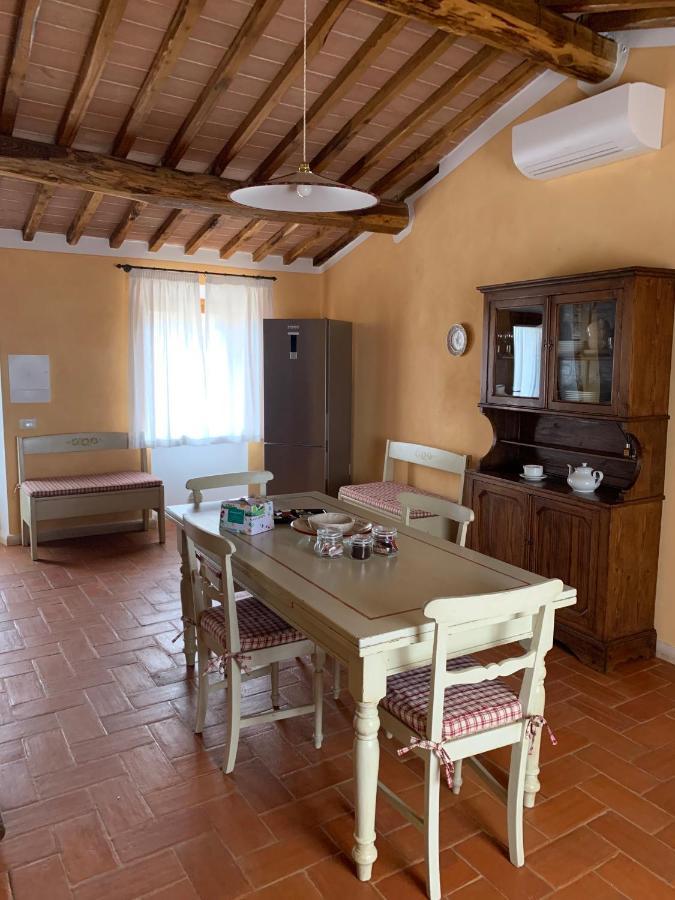 Borgo A Monti Di Sotto Villa Gaiole in Chianti Luaran gambar