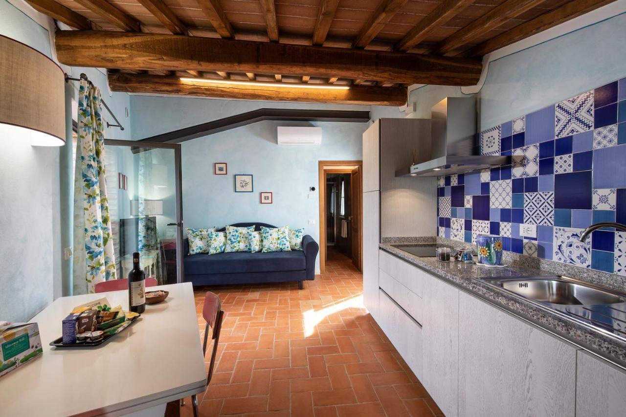 Borgo A Monti Di Sotto Villa Gaiole in Chianti Luaran gambar