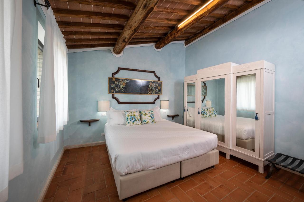 Borgo A Monti Di Sotto Villa Gaiole in Chianti Luaran gambar