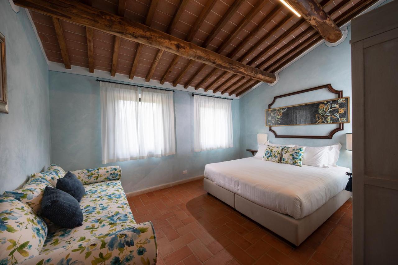 Borgo A Monti Di Sotto Villa Gaiole in Chianti Luaran gambar