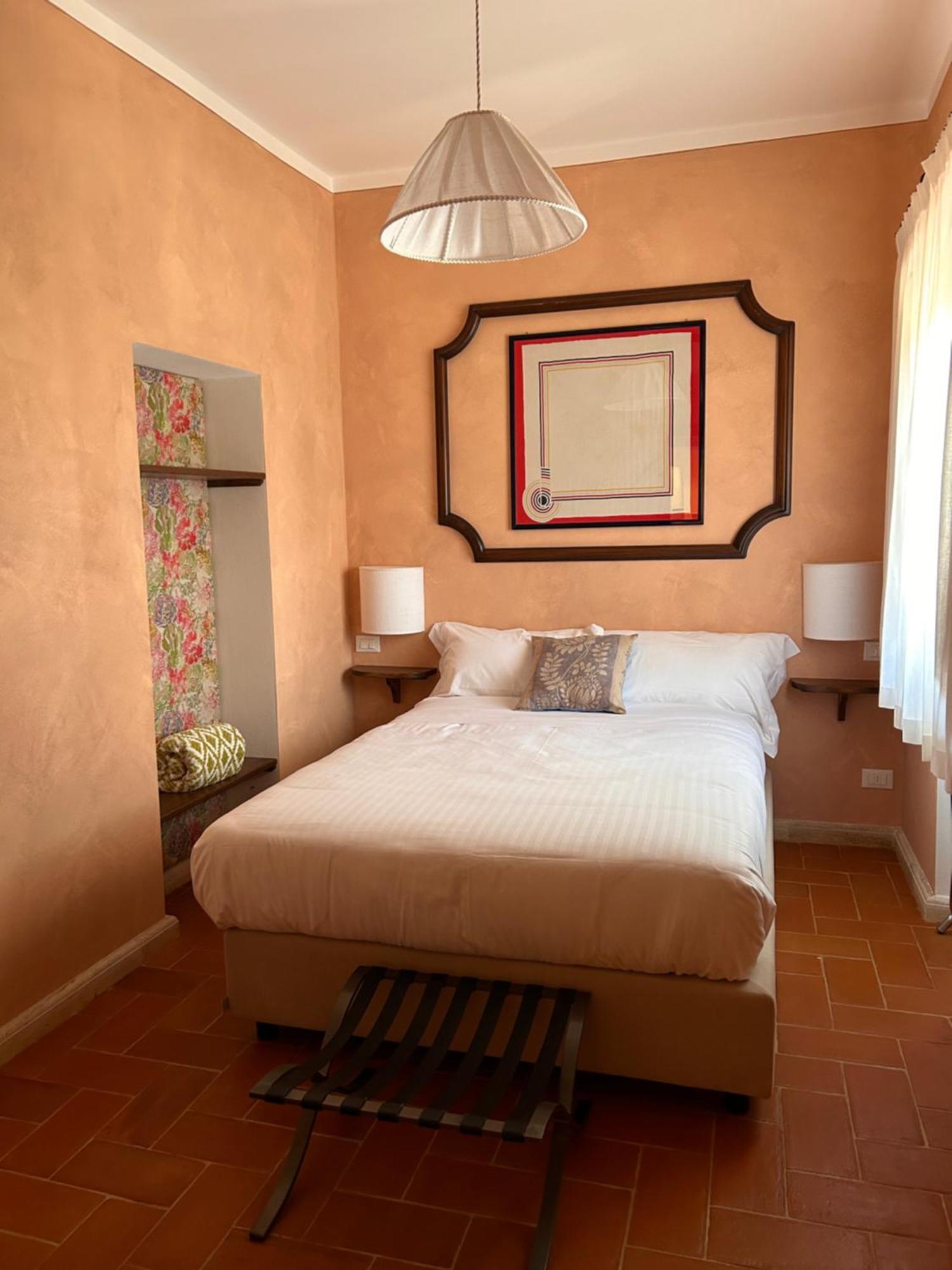 Borgo A Monti Di Sotto Villa Gaiole in Chianti Luaran gambar