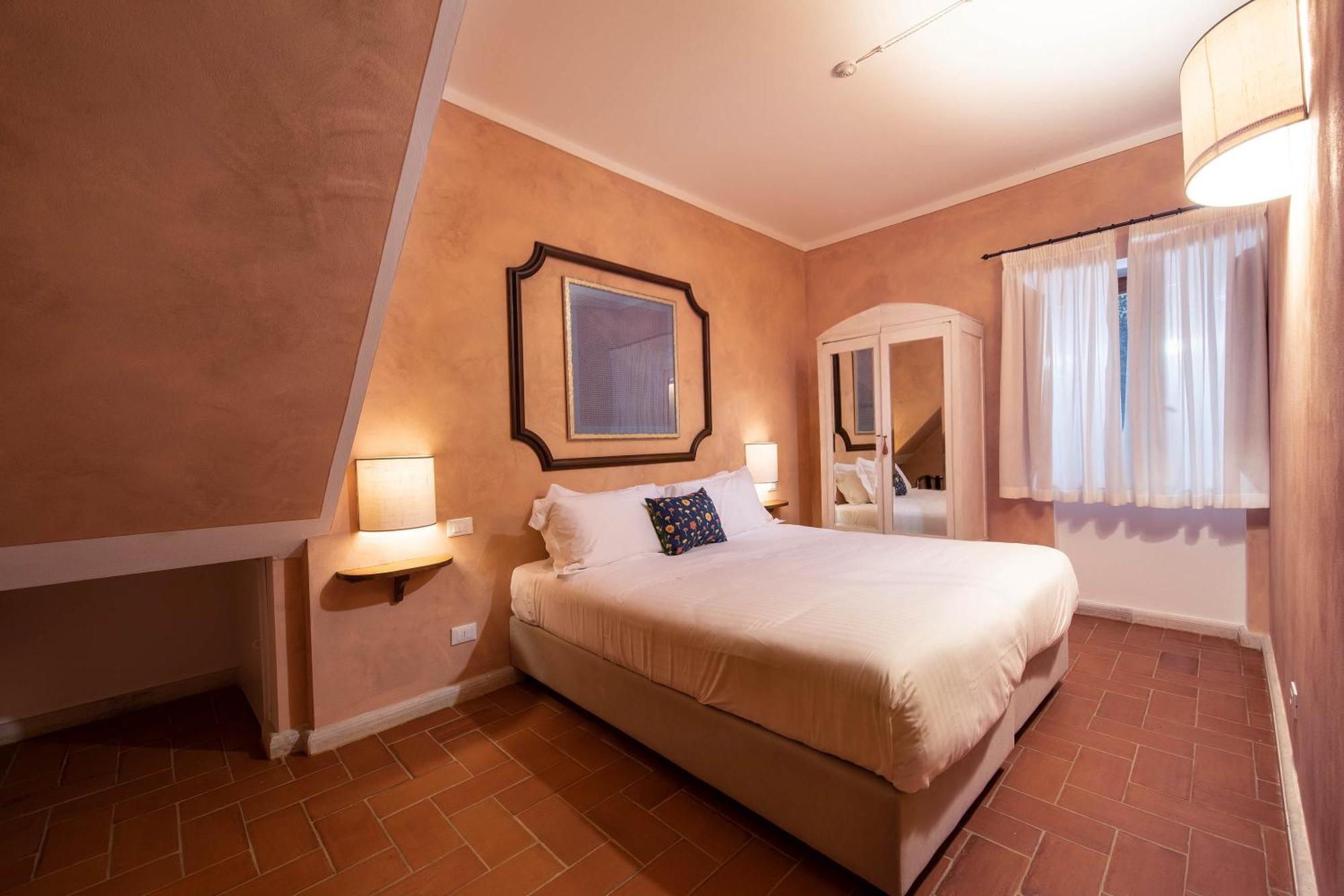 Borgo A Monti Di Sotto Villa Gaiole in Chianti Luaran gambar