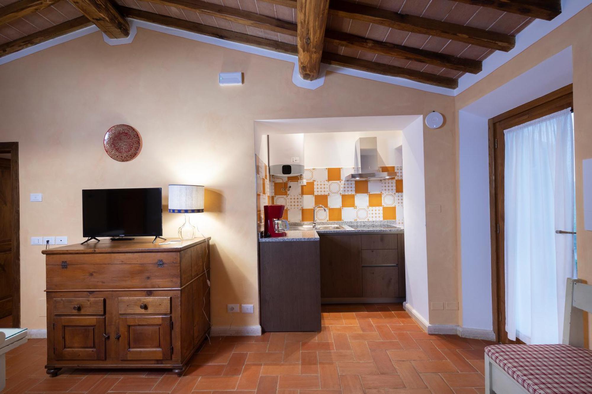 Borgo A Monti Di Sotto Villa Gaiole in Chianti Luaran gambar