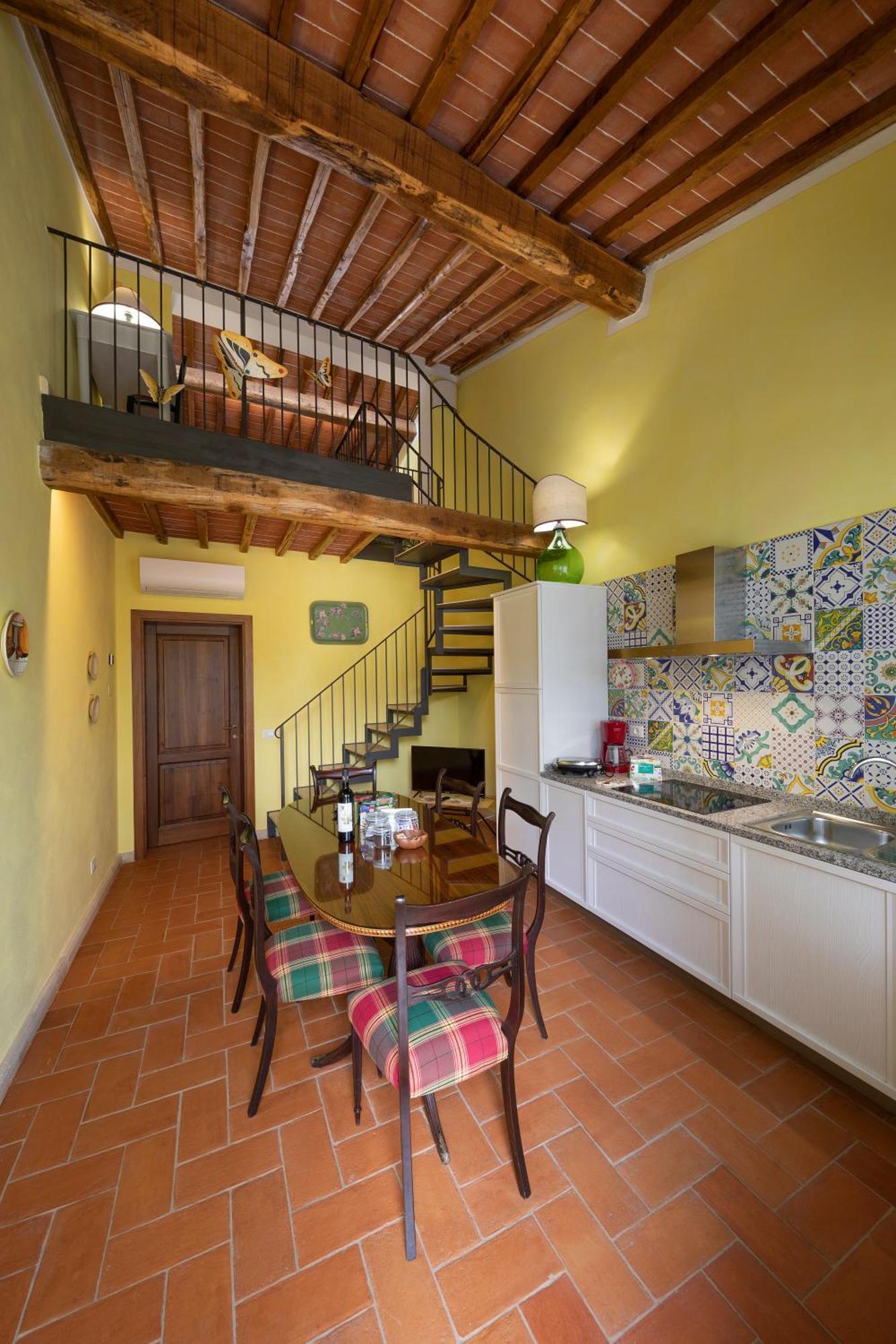 Borgo A Monti Di Sotto Villa Gaiole in Chianti Luaran gambar