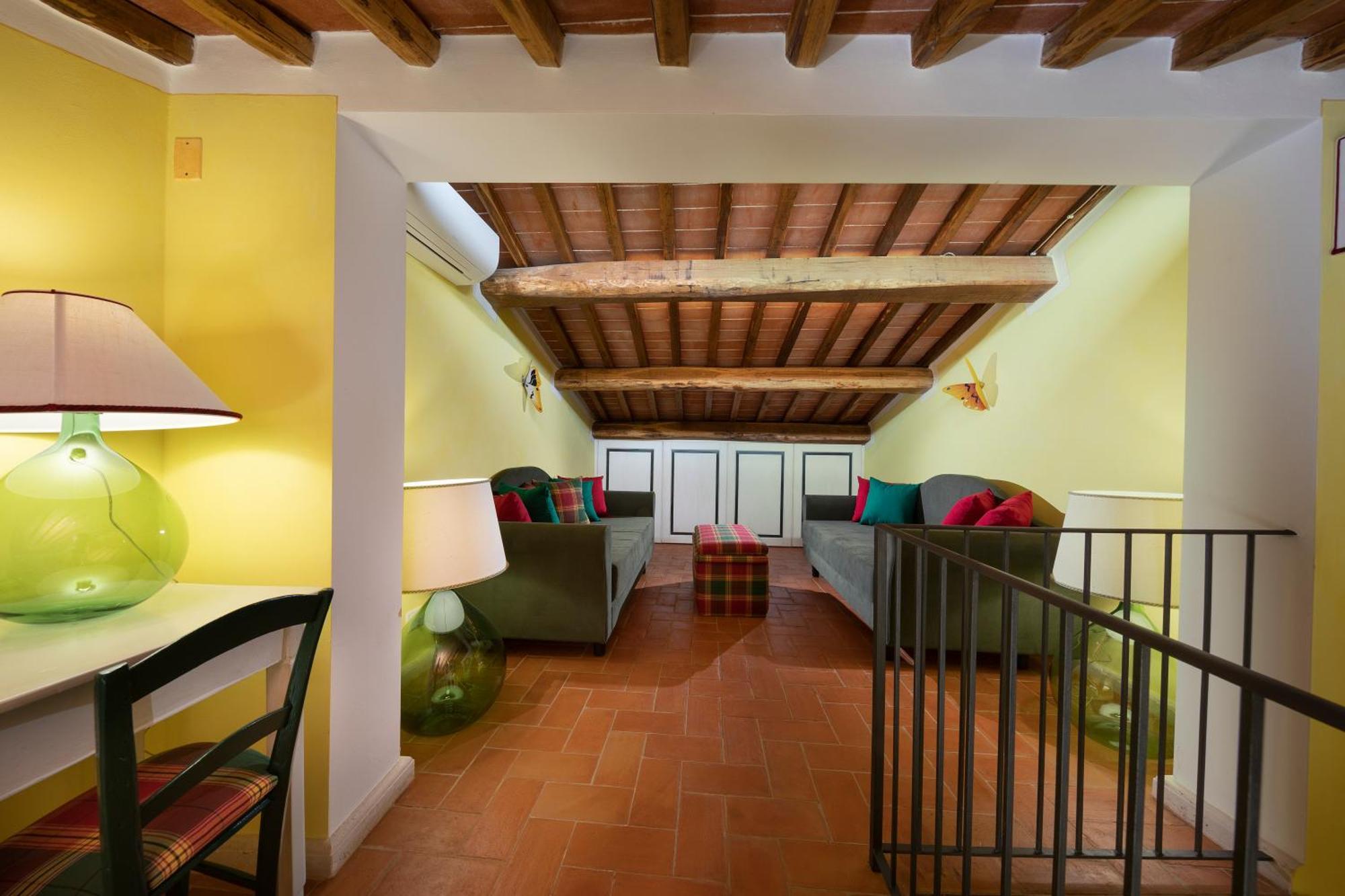 Borgo A Monti Di Sotto Villa Gaiole in Chianti Luaran gambar