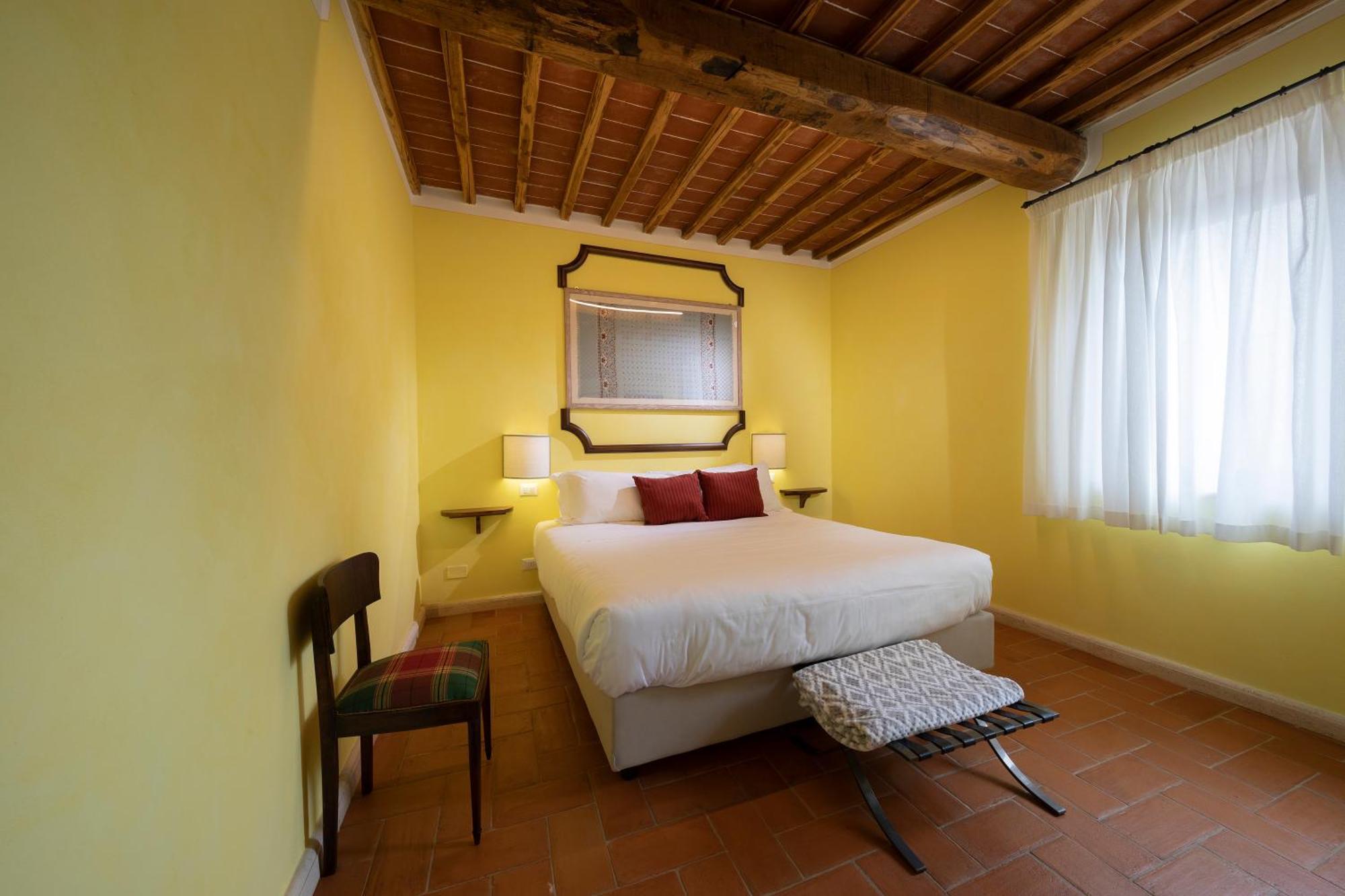 Borgo A Monti Di Sotto Villa Gaiole in Chianti Luaran gambar