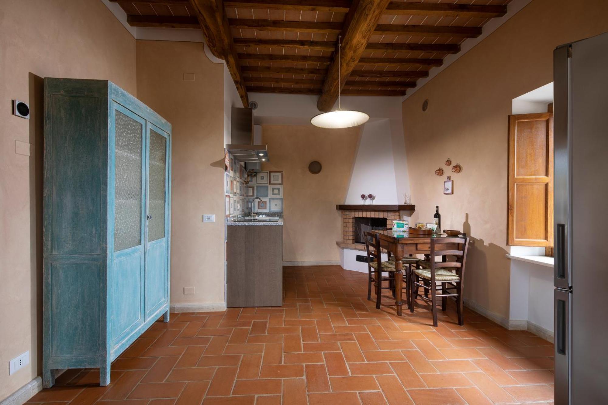 Borgo A Monti Di Sotto Villa Gaiole in Chianti Luaran gambar