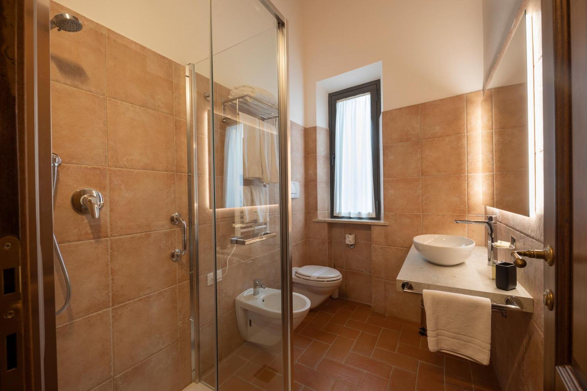 Borgo A Monti Di Sotto Villa Gaiole in Chianti Luaran gambar