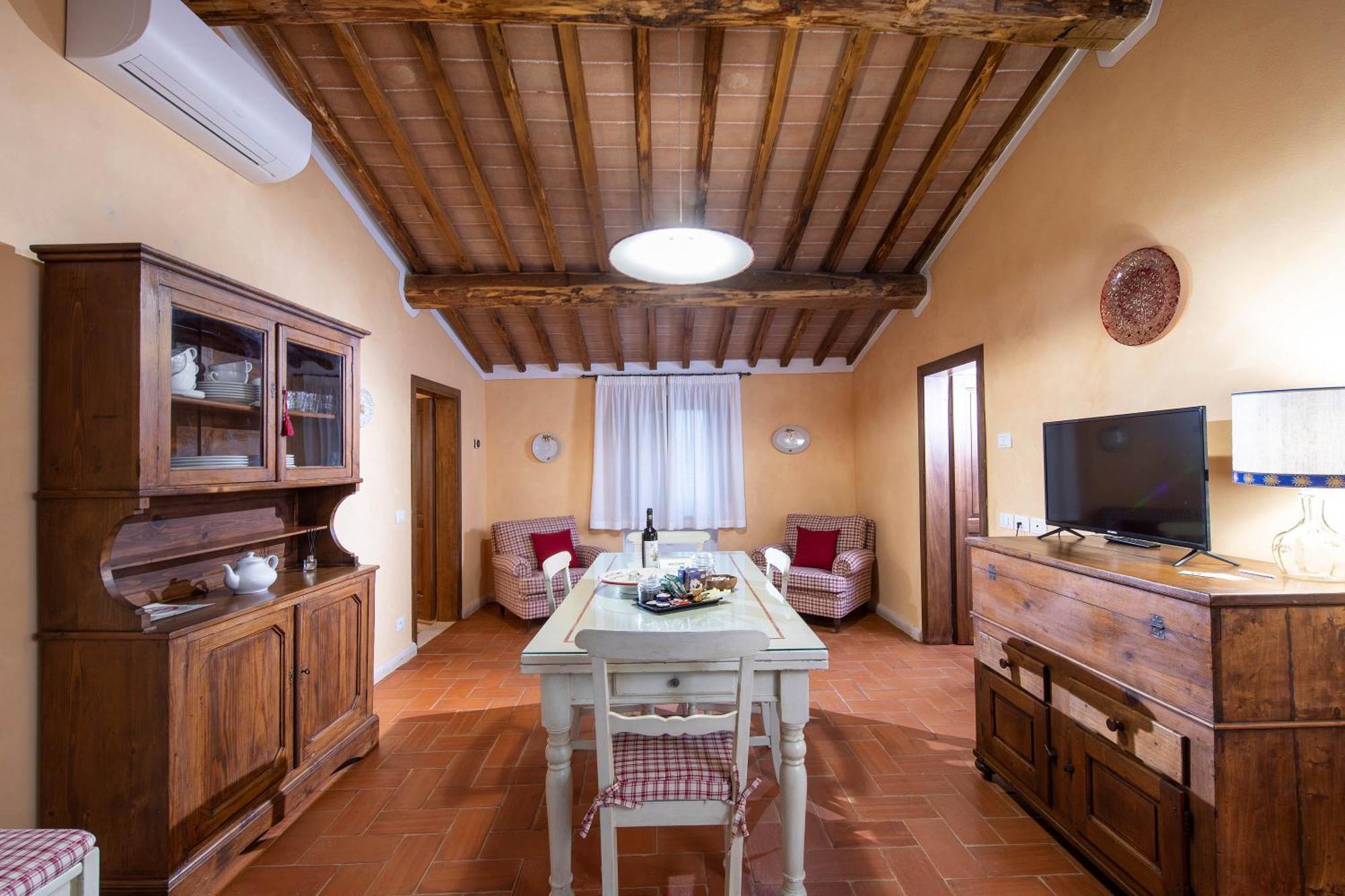 Borgo A Monti Di Sotto Villa Gaiole in Chianti Luaran gambar